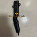 4pcs PC200-8 Exhaust Pipe 6754-21-6100 3971371 PC200-8 Crankshaft Breather Tube 3971371 6754-21-6100-BeeSpareParts