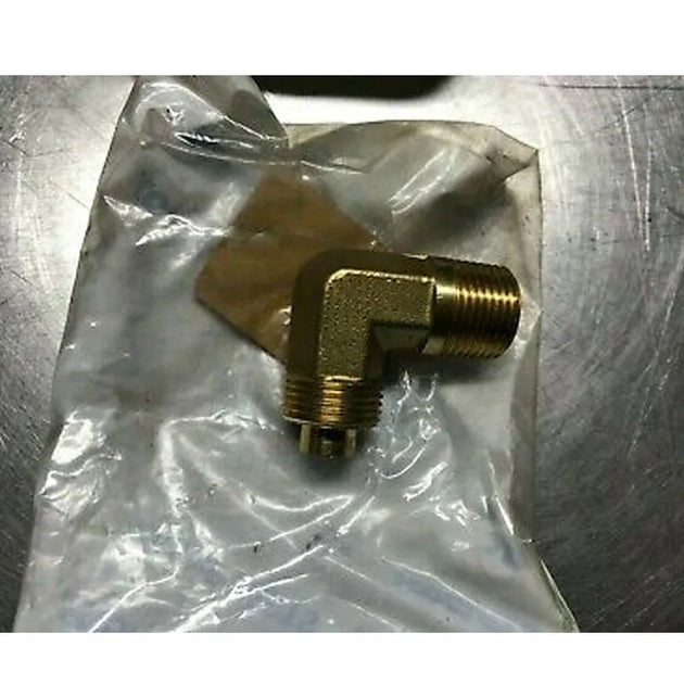 4pcs PC200-8 PC200-8 Oil Tube Elbow 203-60-31100 22E-60-1112 Fuel Level Gauge Connector 203-60-31100 For PC-8 Excavator Parts-BeeSpareParts