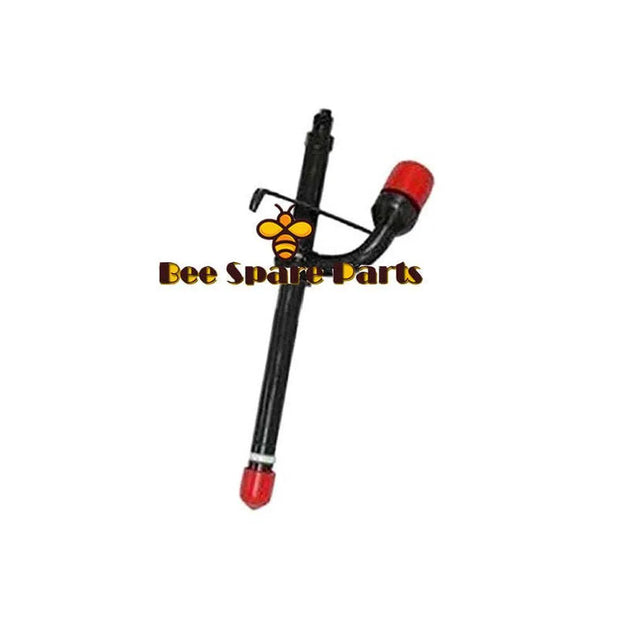 4PCS Pencil Fuel Injector AR85618 for John Deere 3215 3220 6620 6715-BeeSpareParts
