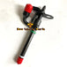 4pcs Pencil Injector RE57469 RE60062 32262 for John Deere 210LE 260 280 310E 310G 324H 450H 485E 670C-BeeSpareParts