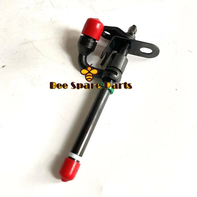 4pcs Pencil Injector RE57469 RE60062 32262 for John Deere 210LE 260 280 310E 310G 324H 450H 485E 670C-BeeSpareParts