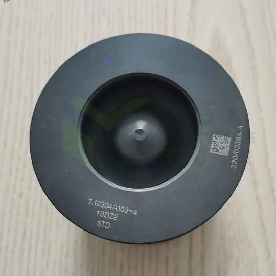 4PCS PISTON 320-09211 320-09299 320/09211 320/09249 320/03387 FOR JCB 3CX 4CX 103MM-BeeSpareParts