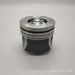 4pcs Piston kit piston ring J3TC (CRDi) 2.9 23040-4X920 23410-4X940 for Hyundai Kia TERRACAN (HP) 2.9 CRDi 4WD-Replacement Aftermarket Parts