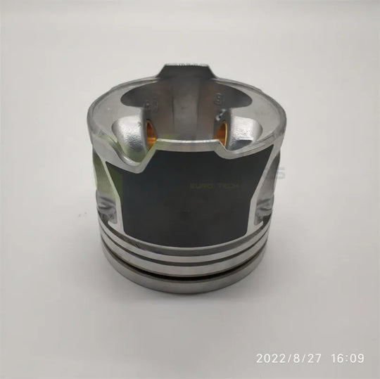 4pcs Piston kit piston ring J3TC (CRDi) 2.9 23040-4X920 23410-4X940 for Hyundai Kia TERRACAN (HP) 2.9 CRDi 4WD-Replacement Aftermarket Parts