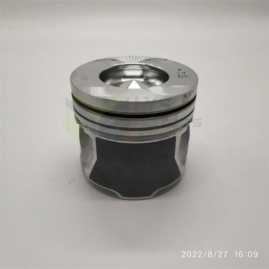 4pcs Piston kit piston ring J3TC (CRDi) 2.9 23040-4X920 23410-4X940 for Hyundai Kia TERRACAN (HP) 2.9 CRDi 4WD-Replacement Aftermarket Parts