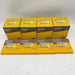 4PCS Piston with Ring Set for Yanmar 4JH4E Engine-BeeSpareParts