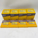 4PCS Piston with Ring Set for Yanmar 4JH4E Engine-BeeSpareParts