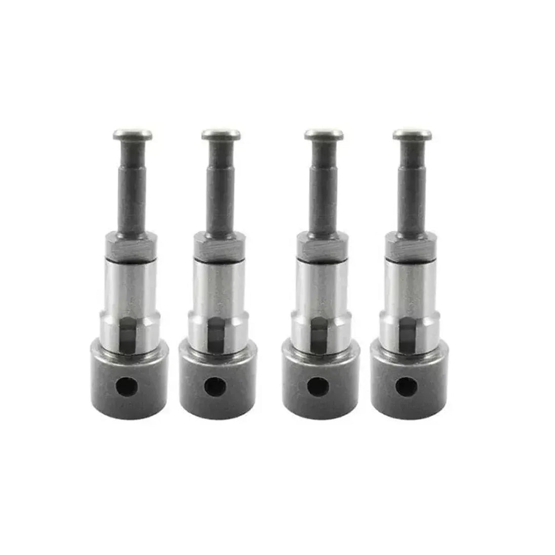 4Pcs Pump Element Plunger and Barrel 1418305518 for Mercedes Benz OM615 OM616-BeeSpareParts
