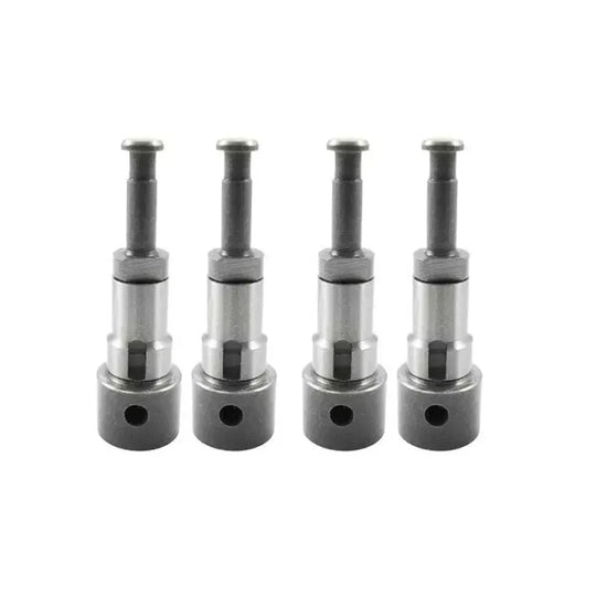4Pcs Pump Element Plunger and Barrel 1418305518 for Mercedes Benz OM615 OM616-BeeSpareParts