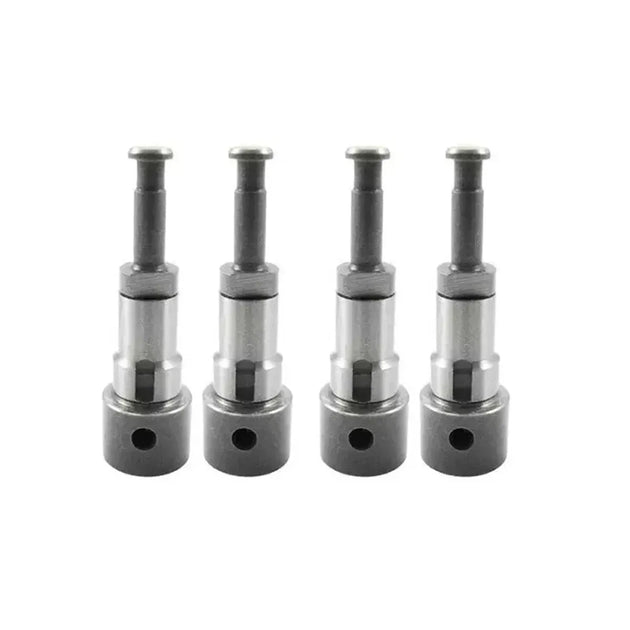 4Pcs Pump Element Plunger and Barrel 1418305518 for Mercedes Benz OM615 OM616-BeeSpareParts
