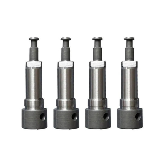 4Pcs Pump Element Plunger and Barrel A92 090150-5600 for NISSAN Atlas SD23 SD25-injector-BeeSpareParts