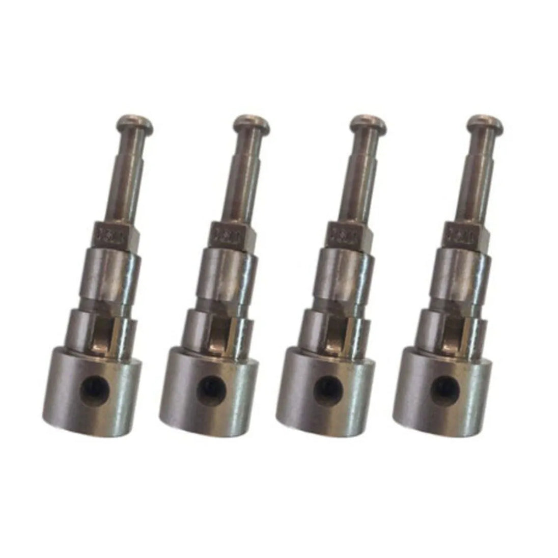 4Pcs Pump Element Plunger and Barrel I.5 129470-51101 for Komatsu Yanmar-BeeSpareParts