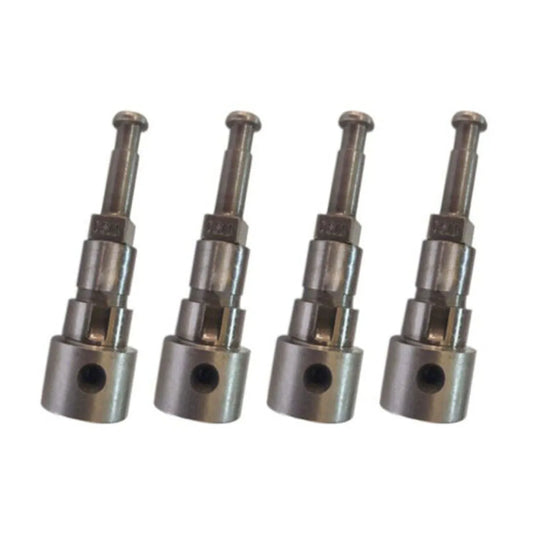 4Pcs Pump Element Plunger and Barrel I.5 129470-51101 for Komatsu Yanmar-BeeSpareParts