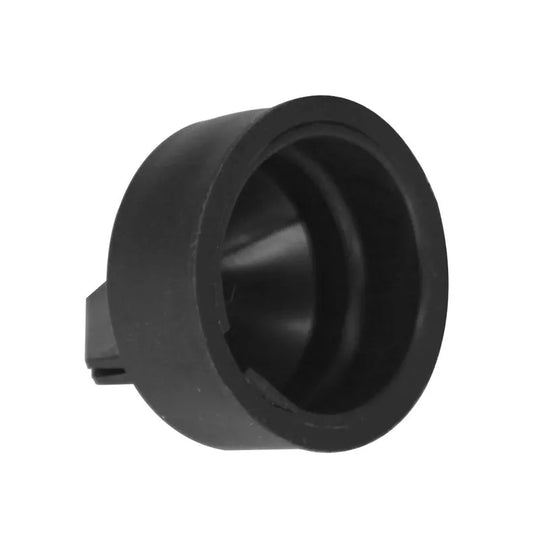 4PCS Rubber Bushing K1211-82340 K121182340 Compatible With Kubota BX1800 BX1830 BX2200 BX2670 G2160 GR2100 RTV500 RTV900 ZD21-Replacement Aftermarket Parts
