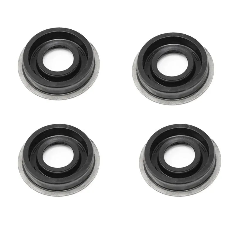 4PCS Seal 6680695 Rocker Arm Cover For Kubota V2607 V3300 V3800-Replacement Aftermarket Parts