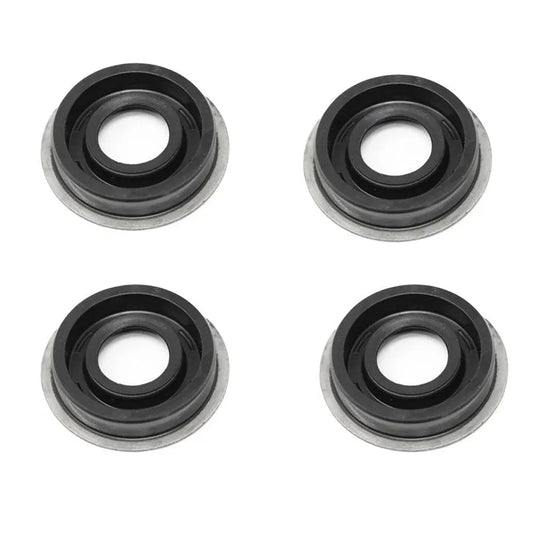4PCS Seal 6680695 Rocker Arm Cover For Kubota V2607 V3300 V3800-Replacement Aftermarket Parts