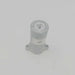 4PCS Spare Parts for Excavator Multi Way Valve SH200 SH210 SH240 Row Pin Cover Dispenser Valve Cover-BeeSpareParts