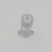 4PCS Spare Parts for Excavator Multi Way Valve SH200 SH210 SH240 Row Pin Cover Dispenser Valve Cover-BeeSpareParts