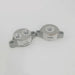 4PCS Spare Parts for Excavator Multi Way Valve SH200 SH210 SH240 Row Pin Cover Dispenser Valve Cover-BeeSpareParts