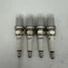4pcs Spark Plugs 22401-fu412 for Nissan Forlifts H20 K25-Glow Plug-BeeSpareParts