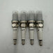 4pcs Spark Plugs 22401-fu412 for Nissan Forlifts H20 K25-Glow Plug-BeeSpareParts