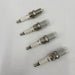 4pcs Spark Plugs 22401-fu412 for Nissan Forlifts H20 K25-Glow Plug-BeeSpareParts