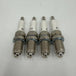 4pcs Spark Plugs 22401-fu412 for Nissan Forlifts H20 K25-Glow Plug-BeeSpareParts