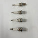 4pcs Spark Plugs 22401-fu412 for Nissan Forlifts H20 K25-Glow Plug-BeeSpareParts