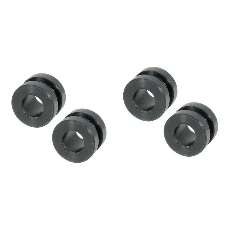 4PCS Steering Hand Control Guide Fits Bobcat 753 S175 S185 S630 S750 T250 6706098-BeeSpareParts