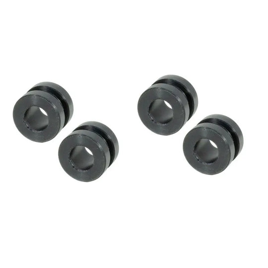 4PCS Steering Hand Control Guide Fits Bobcat 753 S175 S185 S630 S750 T250 6706098-BeeSpareParts