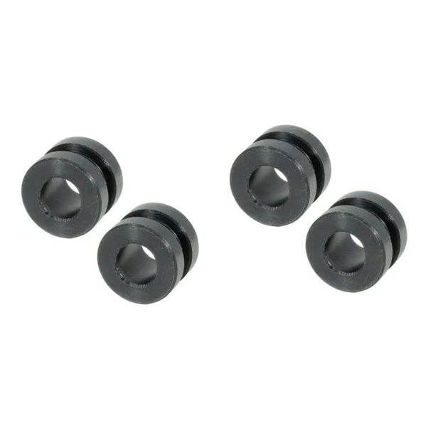 4PCS Steering Hand Control Guide Fits Bobcat 753 S175 S185 S630 S750 T250 6706098-BeeSpareParts