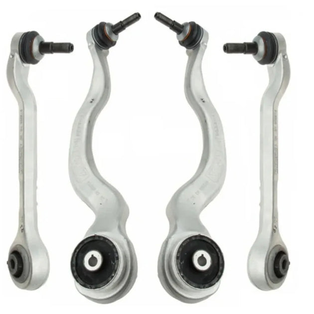 4pcs Suspension Kit Control Arm Kit for BMW F30 F20 F22 F87 F32 330i 328i-BeeSpareParts