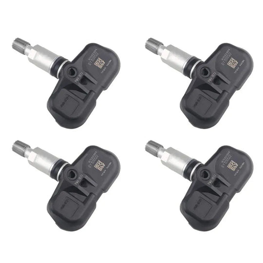 4PCS Tire Pressure Sensor PMV-107J 42607-33021 42607-33011 42607-0E011 Fit for Lexus Toyota Scion 2004-2016 4Runner-Sensor-BeeSpareParts