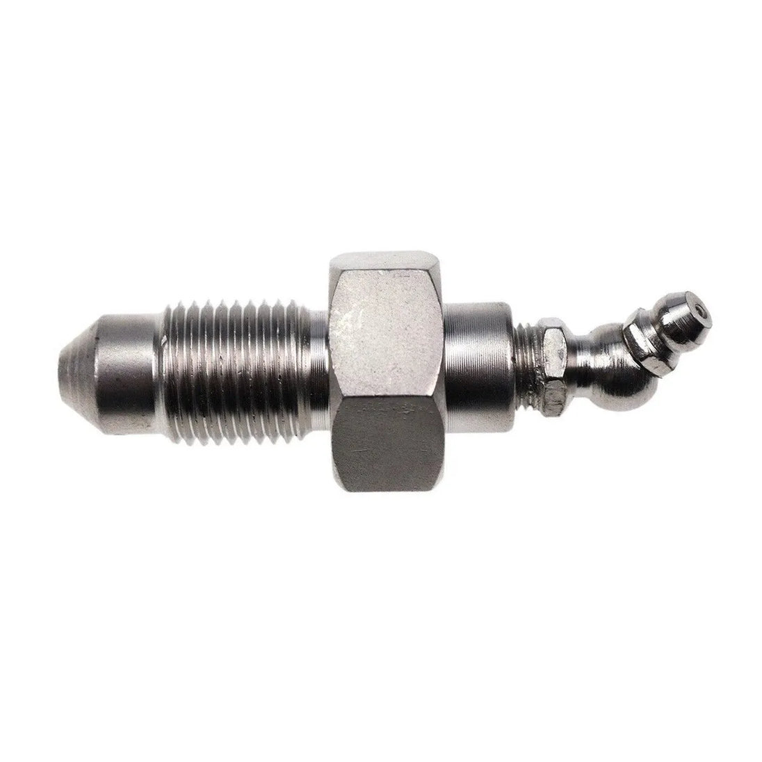 4Pcs Track Adjusting Grease Valve 4618093 for John Deere 50D 35D 27D Excavator-BeeSpareParts