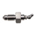4Pcs Track Adjusting Grease Valve 4618093 for John Deere 50D 35D 27D Excavator-BeeSpareParts