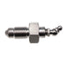4Pcs Track Adjusting Grease Valve 4618093 for John Deere 50D 35D 27D Excavator-BeeSpareParts