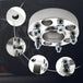 4PCS Wheel Spacer Adapters 35 mm 5x114.3 Hub Centric for Ford Falcon AU BA BF FG-BeeSpareParts