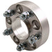 4PCS Wheel Spacer Adapters 35 mm 5x114.3 Hub Centric for Ford Falcon AU BA BF FG-BeeSpareParts