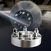 4PCS Wheel Spacer Adapters 35 mm 5x114.3 Hub Centric for Ford Falcon AU BA BF FG-BeeSpareParts