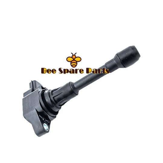 4PCS/LOT 22448-3RC0A Ignition Coil fit for NISSAN RENAULT Fluence Mégane Generation 2014 2015 NO# 224483RC0A CHA-2408N CHA2408N-商业/工业-BeeSpareParts