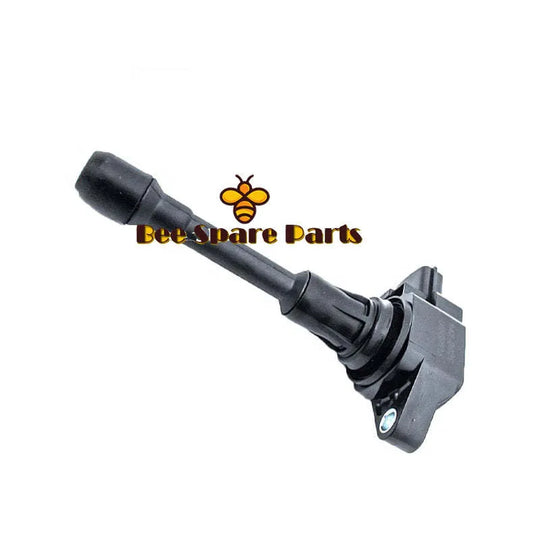 4PCS/LOT 22448-3RC0A Ignition Coil fit for NISSAN RENAULT Fluence Mégane Generation 2014 2015 NO# 224483RC0A CHA-2408N CHA2408N-商业/工业-BeeSpareParts