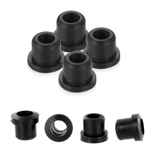 4pcs/lot 51141807495 Trunk Emblem Fastener Grommets Clip For BMW Hood Trunk Emblem Fastener Grommets-BeeSpareParts