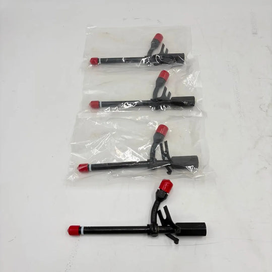 4pcs/lot 7N0449 7N-0449 Fuel Injector Nozzle for Caterpillar 3300 Engine-Replacement Aftermarket Parts
