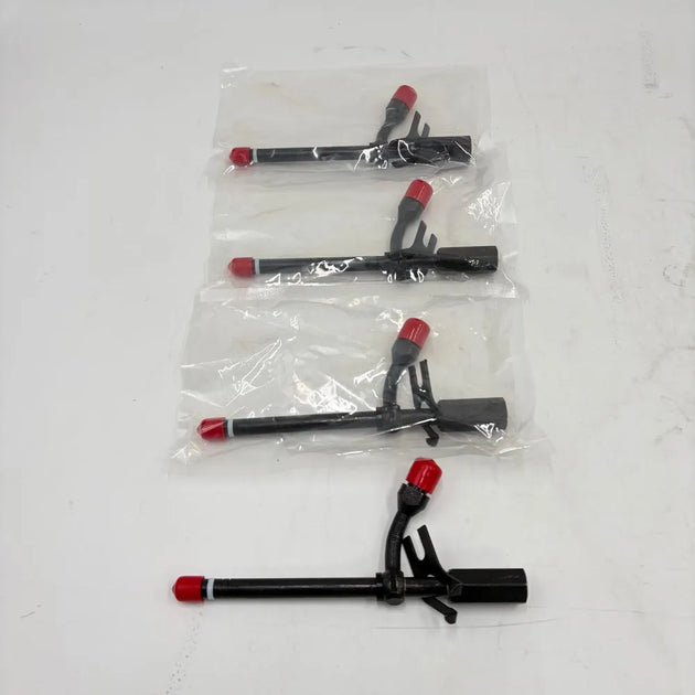 4pcs/lot 7N0449 7N-0449 Fuel Injector Nozzle for Caterpillar 3300 Engine-Replacement Aftermarket Parts