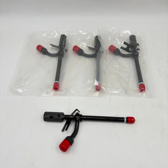 4pcs/lot 7N0449 7N-0449 Fuel Injector Nozzle for Caterpillar 3300 Engine-Replacement Aftermarket Parts