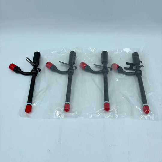 4pcs/lot 7N0449 7N-0449 Fuel Injector Nozzle for Caterpillar 3300 Engine-Replacement Aftermarket Parts