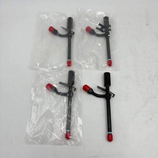 4pcs/lot 7N0449 7N-0449 Fuel Injector Nozzle for Caterpillar 3300 Engine-Replacement Aftermarket Parts