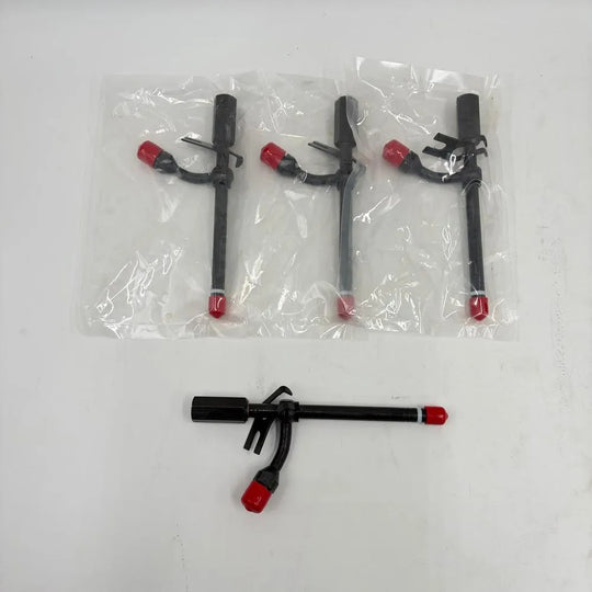 4pcs/lot 7N0449 7N-0449 Fuel Injector Nozzle for Caterpillar 3300 Engine-Replacement Aftermarket Parts