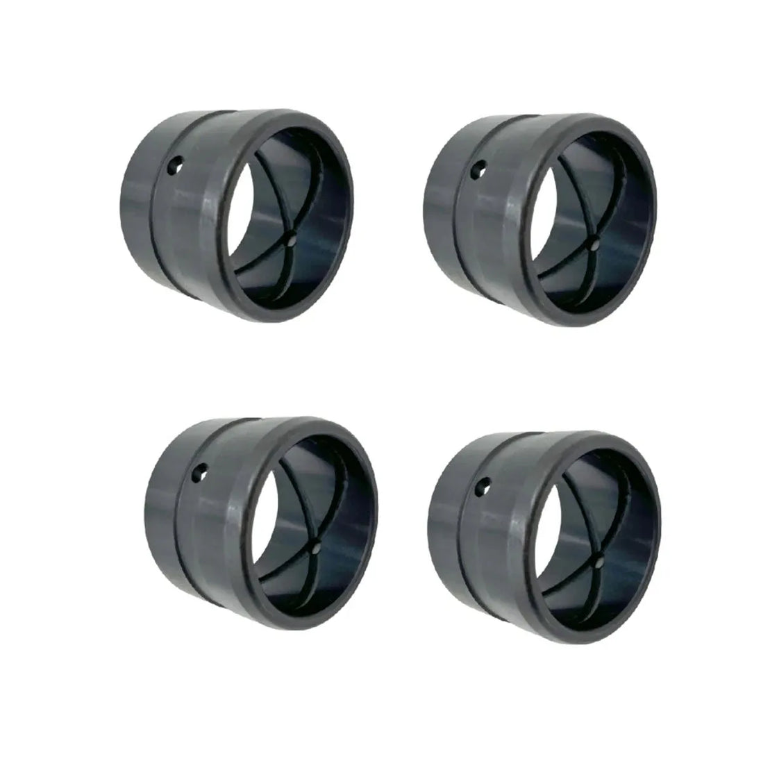 4PK Bucket Pin Bushing Bearing 140-5168 265-8715 For CAT 304CR 305CR 303.5C-Replacement Aftermarket Parts