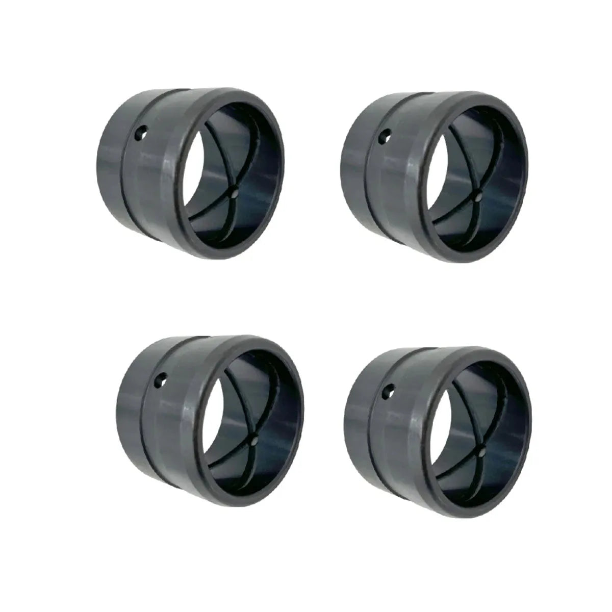 4PK Bucket Pin Bushing Bearing 140-5168 265-8715 For CAT 304CR 305CR 303.5C-Replacement Aftermarket Parts